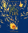 Image for The boy on fire