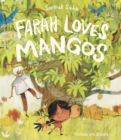 Image for Farah loves mangos