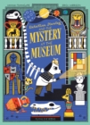 Image for Detective Stanley and the Mystery at the Museum