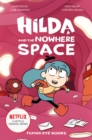Image for Hilda and the Nowhere Space