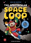 Image for The Spectacular Space Loop