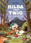 Image for Hilda and Twig