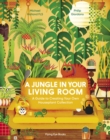 Image for A Jungle in Your Living Room