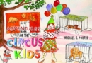 Image for Adventures of the Circus Kids