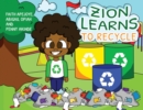 Image for Zion Learns to Recycle