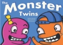 Image for The Monster Twins