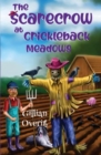 Image for The scarecrow at Crickleback Meadows