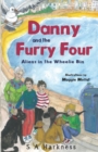 Image for Danny and The Furry Four