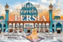 Image for Maloos travels to Persia to find his origins