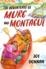 Image for The Adventures of Murg and Montague