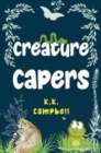 Image for Creature Capers
