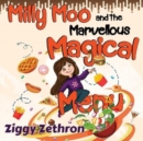 Image for Milly Moo and the Marvellous Magical Menu