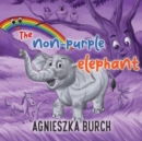Image for The Non-Purple Elephant