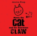 Image for Mavis the Cat and her Enormous Claw