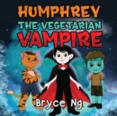 Image for Humphrey the Vegetarian Vampire