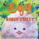 Image for Egg - Robin&#39;s Nest.