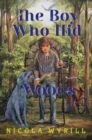 Image for The Boy Who Hid In The Woods