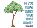 Image for Do You Know Where Your Nose Grows?