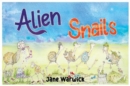 Image for Alien Snails: Adventures on Earth.
