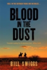Image for BLOOD IN THE DUST