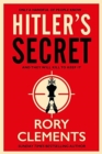 Image for Hitler&#39;s secret
