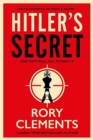 Image for Hitler&#39;s Secret