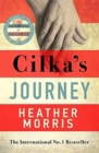 Image for Cilka's journey
