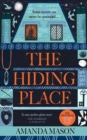 Image for HIDING PLACE