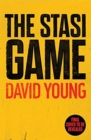 Image for The Stasi Game