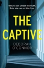 Image for The captive