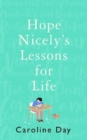 Image for HOPE NICELYS LESSONS FOR LIFE