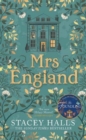 Image for MRS ENGLAND