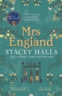 Mrs England - Halls, Stacey