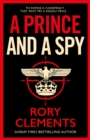 Image for A prince and a spy