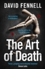 Image for ART OF DEATH