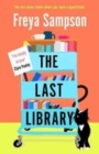 Image for The last library
