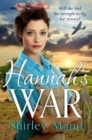 Image for Hannah&#39;s War