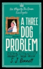 Image for A Three Dog Problem