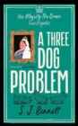 Image for THREE DOG PROBLEM