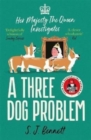 Image for A Three Dog Problem