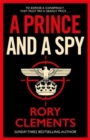 Image for A Prince and a Spy