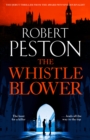 Image for The Whistleblower