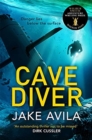 Image for Cave diver