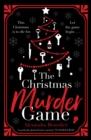 The Christmas murder game - Benedict, Alexandra
