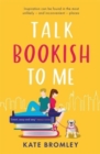 Image for Talk bookish to me