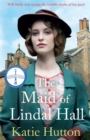 Image for The maid of Lindal Hall