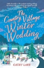 Image for The Country Village Winter Wedding