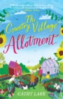 Image for The country village allotment