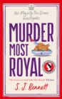 Image for Murder Most Royal