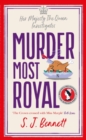 Image for Murder Most Royal - Export Edition